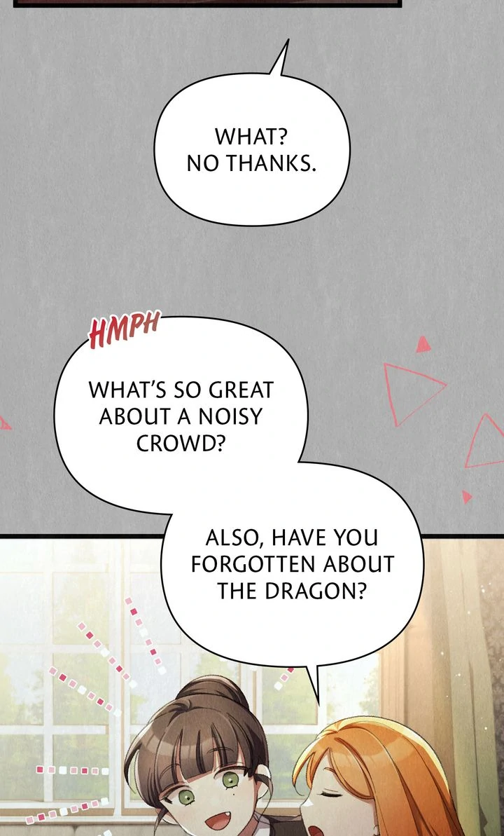 Dear, Not Cunning Witch chapter 59 page 29