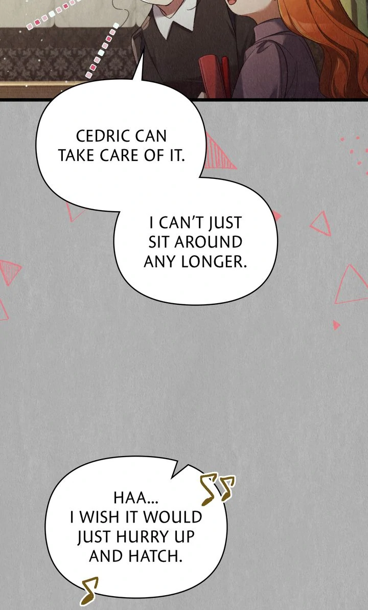 Dear, Not Cunning Witch chapter 59 page 30