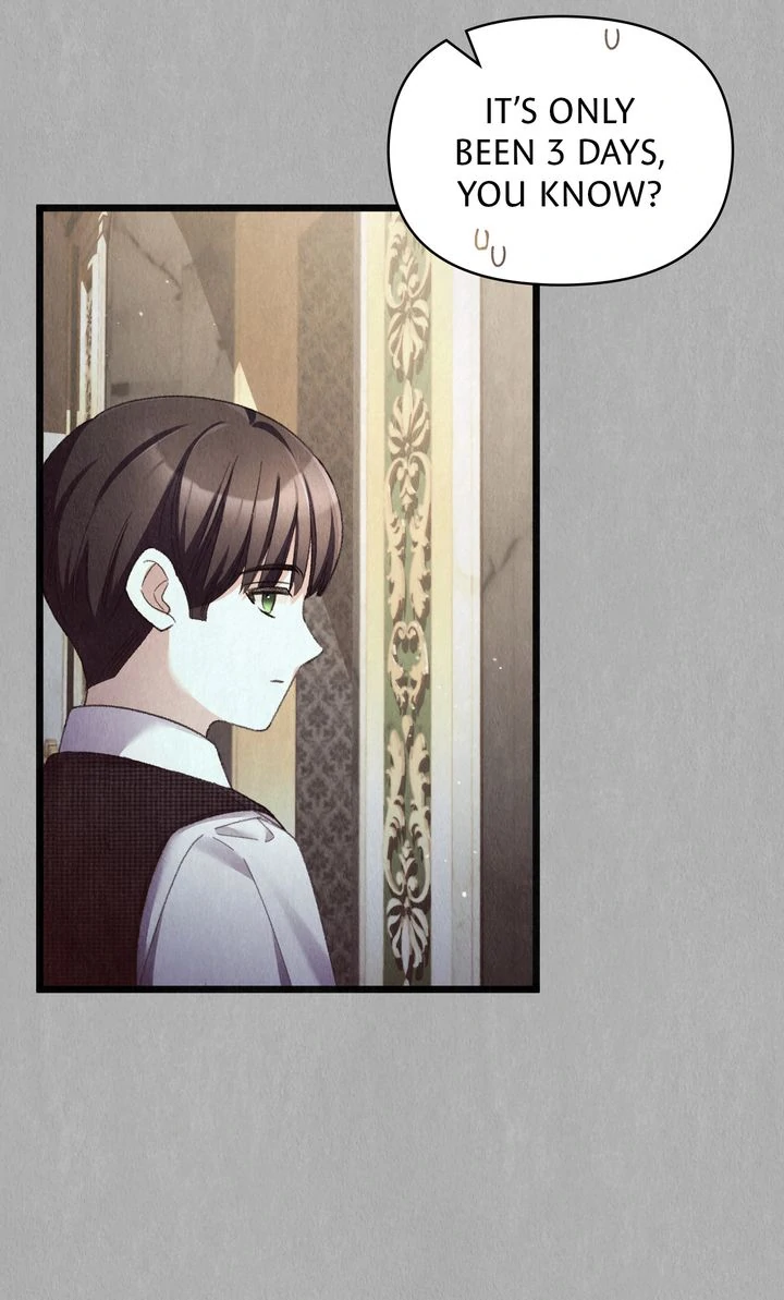 Dear, Not Cunning Witch chapter 59 page 31