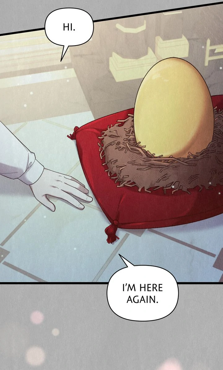 Dear, Not Cunning Witch chapter 59 page 34