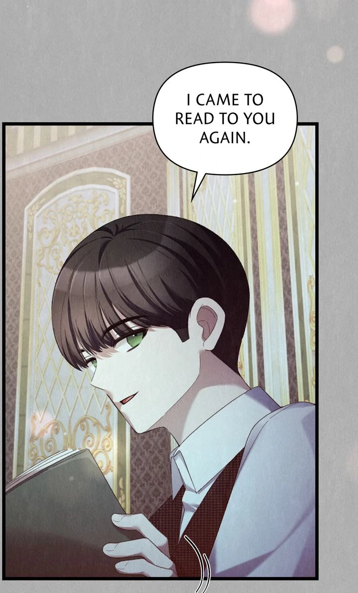 Dear, Not Cunning Witch chapter 59 page 35