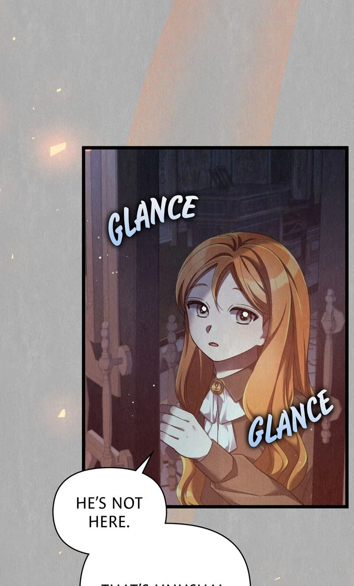 Dear, Not Cunning Witch chapter 59 page 40