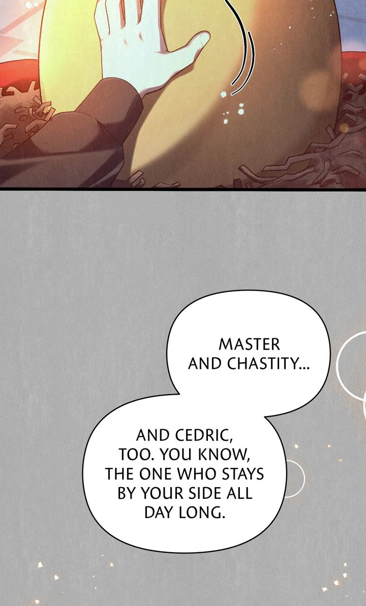 Dear, Not Cunning Witch chapter 59 page 45