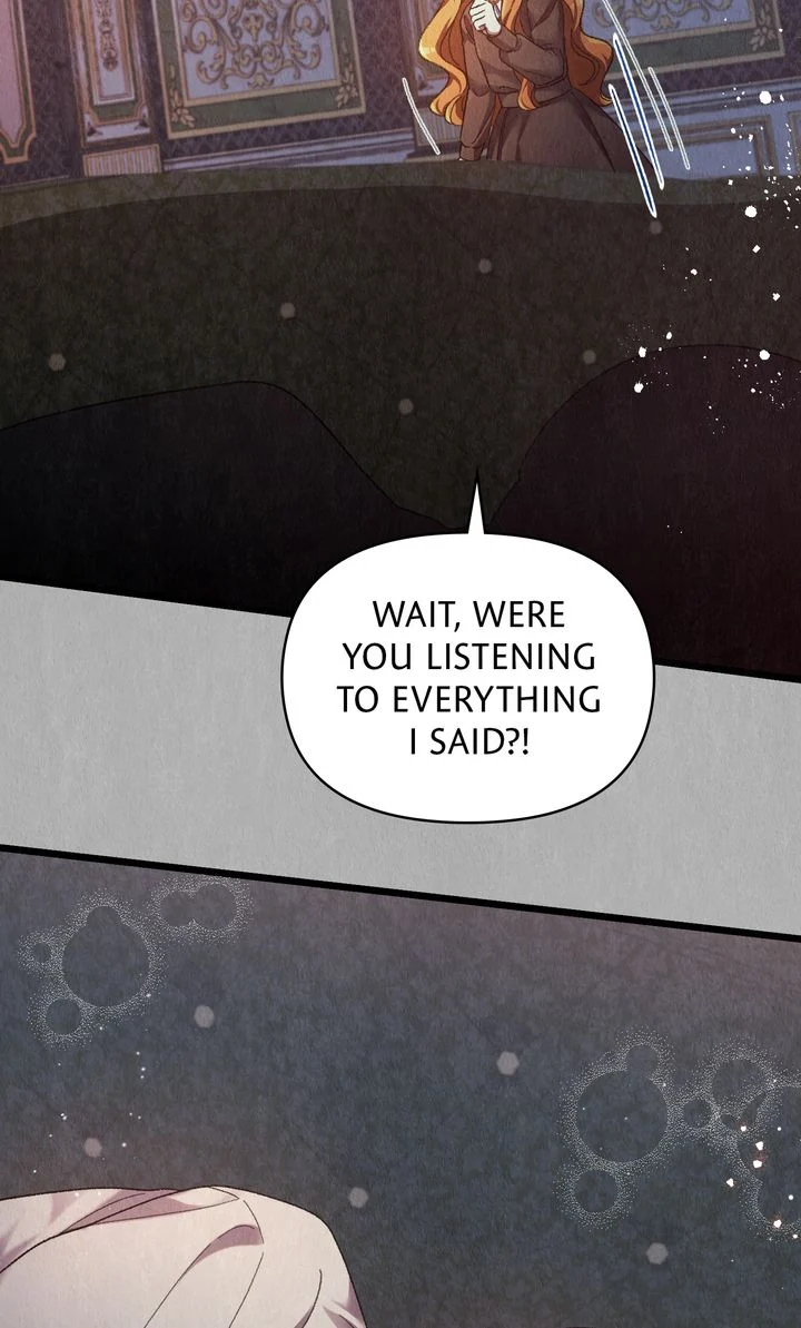 Dear, Not Cunning Witch chapter 59 page 49