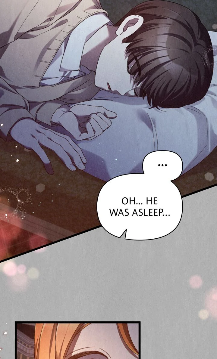 Dear, Not Cunning Witch chapter 59 page 50
