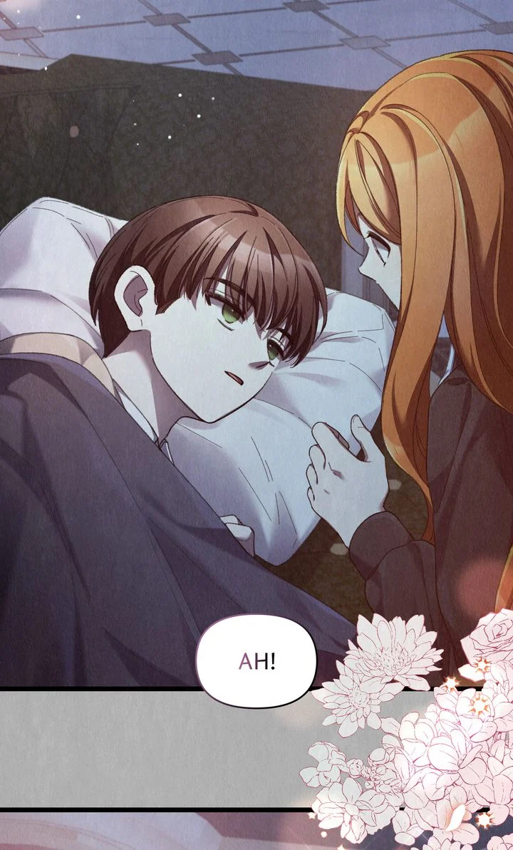 Dear, Not Cunning Witch chapter 59 page 54