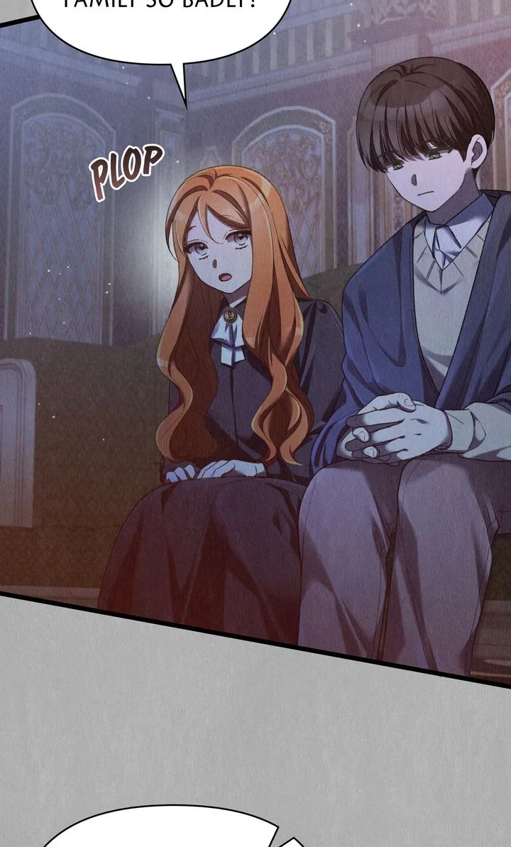 Dear, Not Cunning Witch chapter 59 page 61