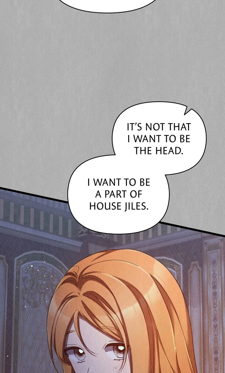 Dear, Not Cunning Witch chapter 59 page 63