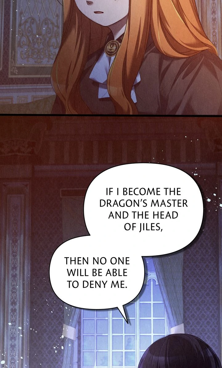 Dear, Not Cunning Witch chapter 59 page 64
