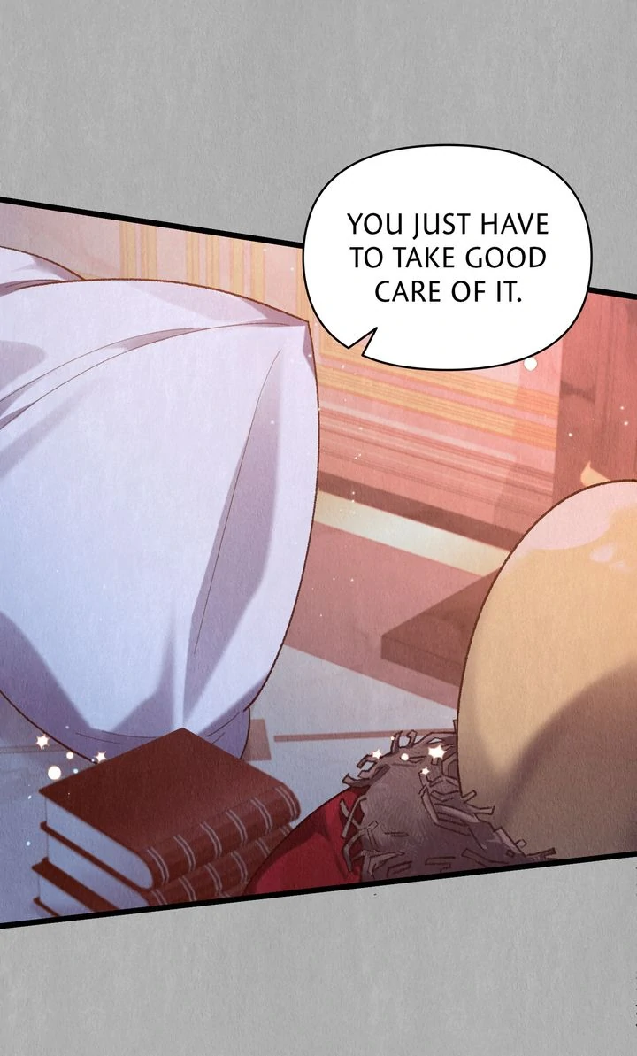 Dear, Not Cunning Witch chapter 59 page 72