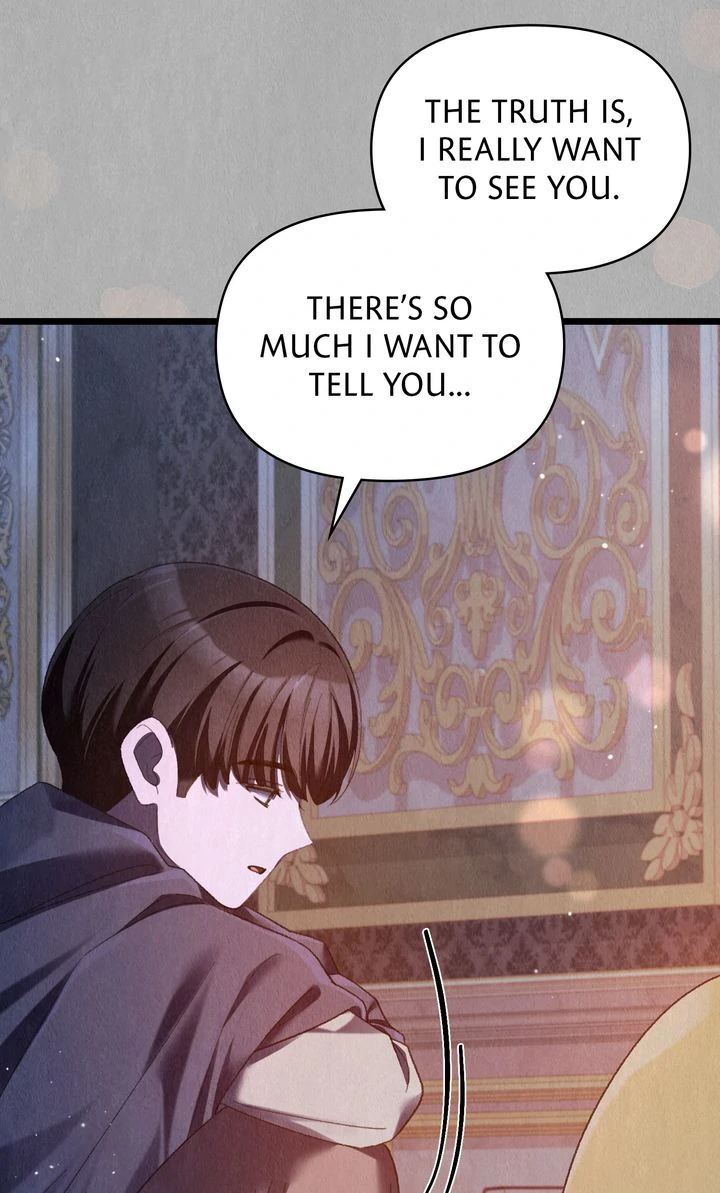 Dear, Not Cunning Witch chapter 59 page 77