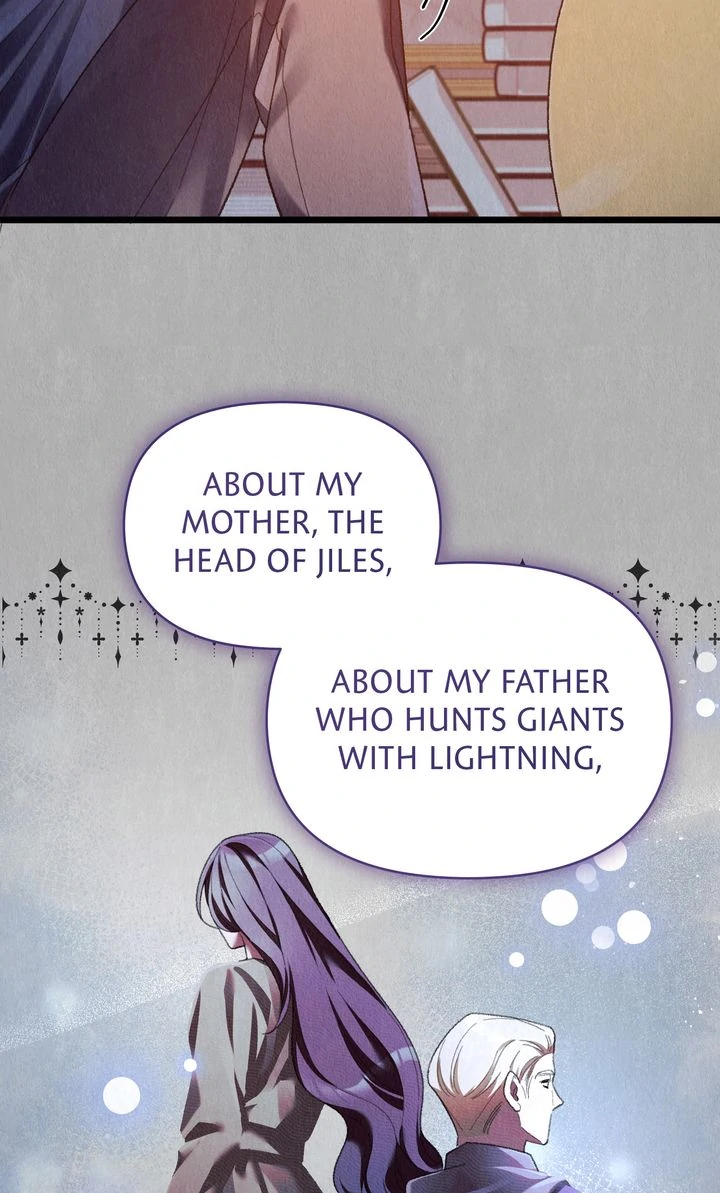 Dear, Not Cunning Witch chapter 59 page 78