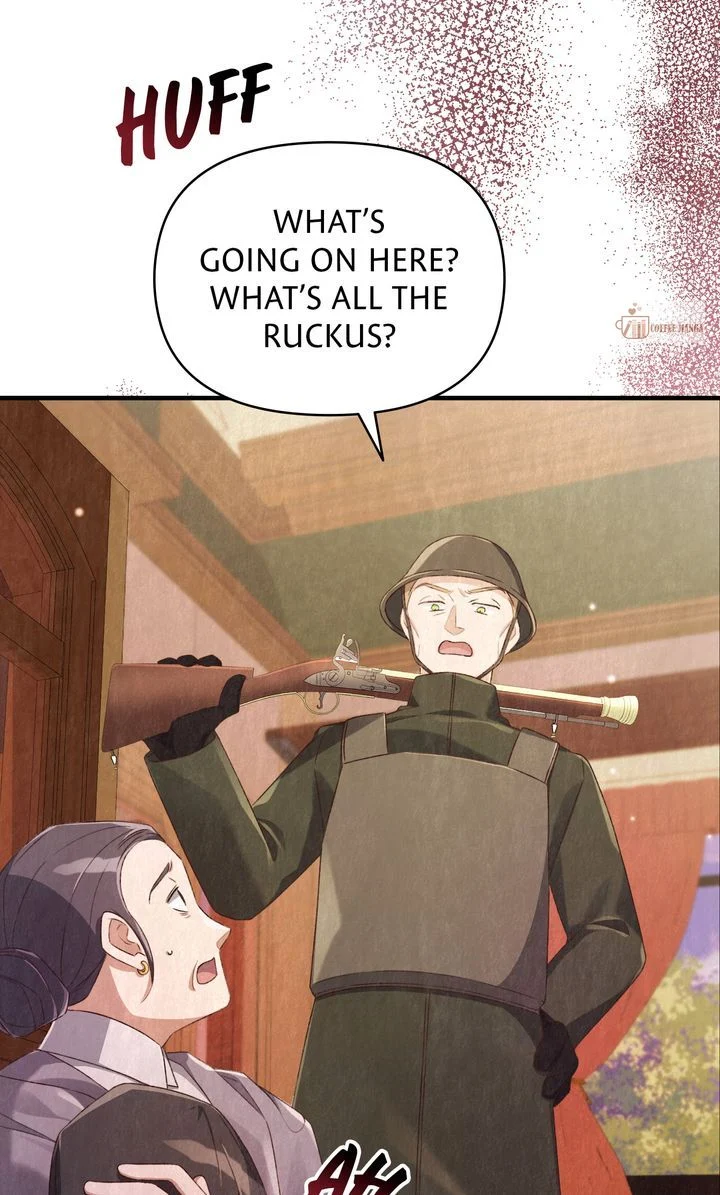 Dear, Not Cunning Witch chapter 6 page 3