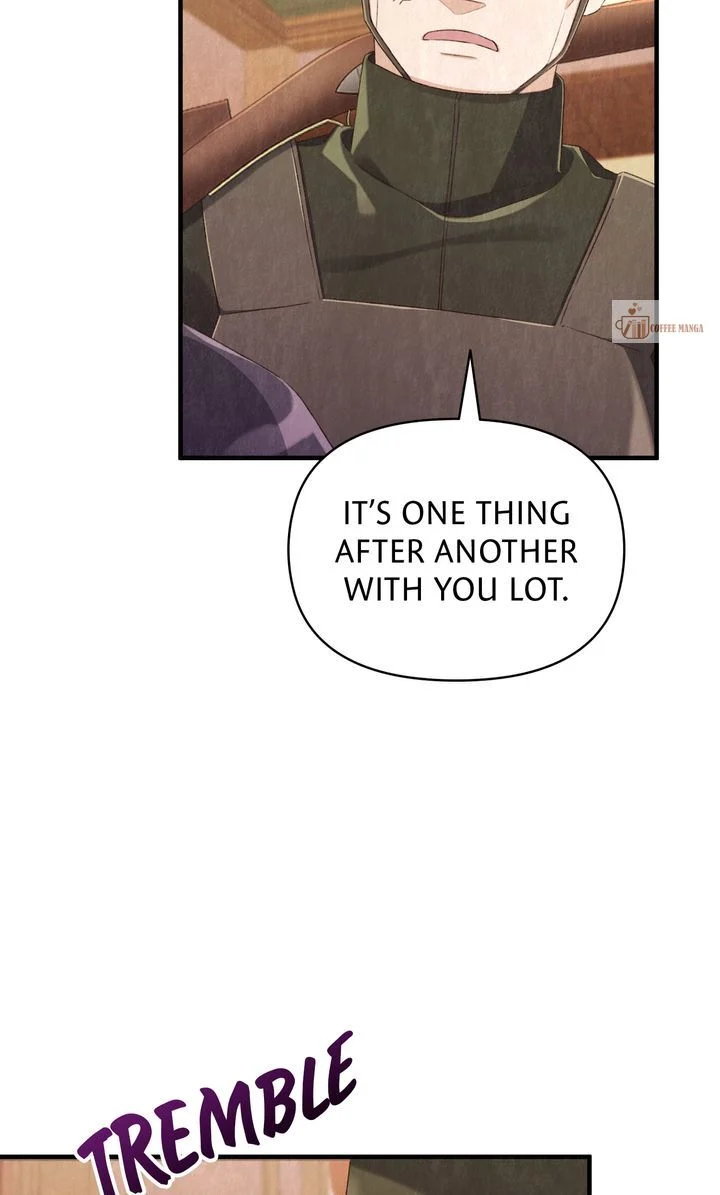 Dear, Not Cunning Witch chapter 6 page 5