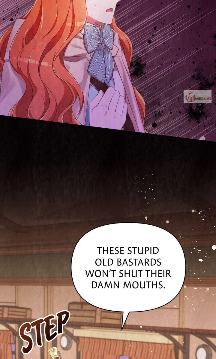 Dear, Not Cunning Witch chapter 6 page 9
