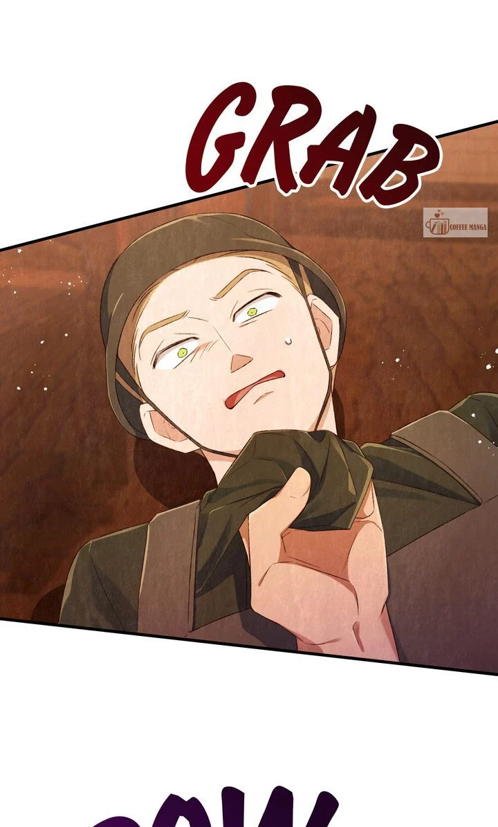 Dear, Not Cunning Witch chapter 6 page 14