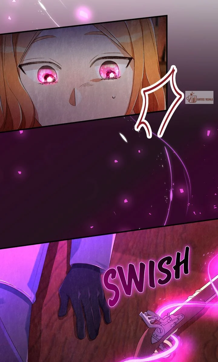 Dear, Not Cunning Witch chapter 6 page 17