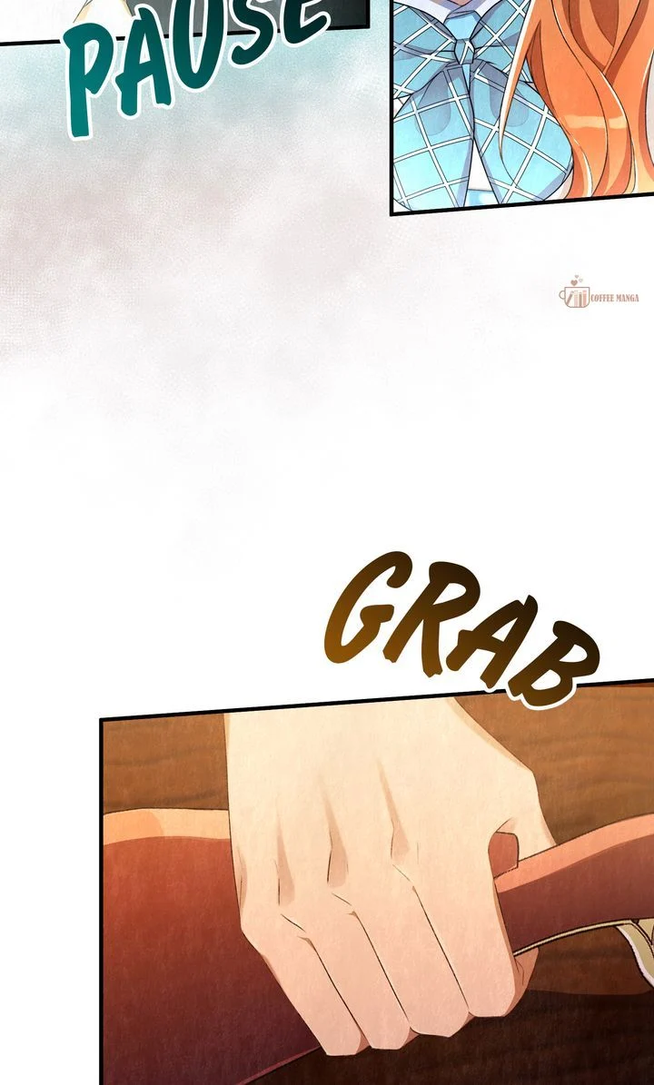 Dear, Not Cunning Witch chapter 6 page 19