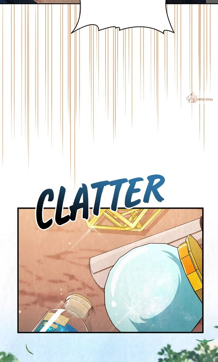 Dear, Not Cunning Witch chapter 6 page 43