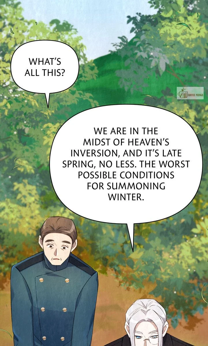 Dear, Not Cunning Witch chapter 6 page 44