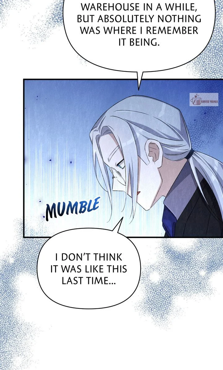 Dear, Not Cunning Witch chapter 6 page 46