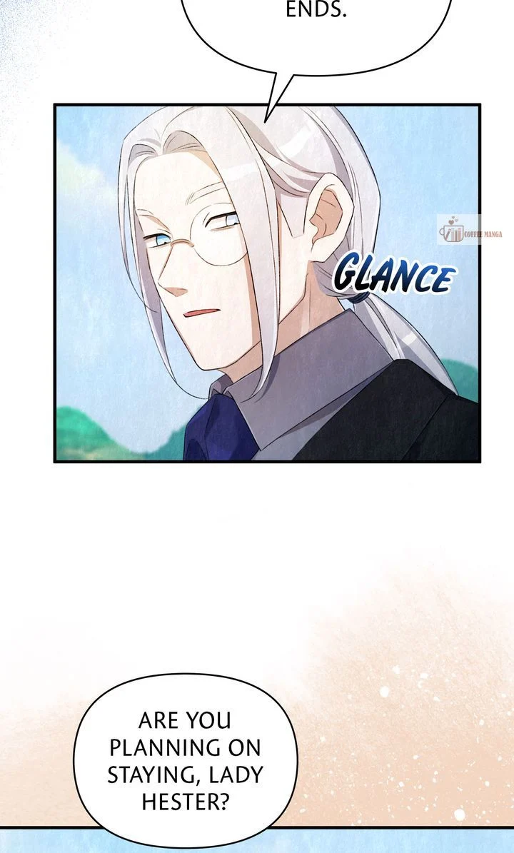 Dear, Not Cunning Witch chapter 6 page 50
