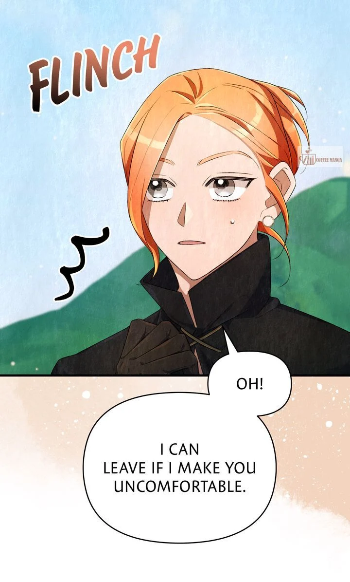 Dear, Not Cunning Witch chapter 6 page 51