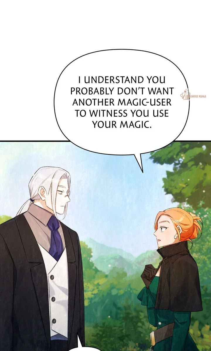 Dear, Not Cunning Witch chapter 6 page 52