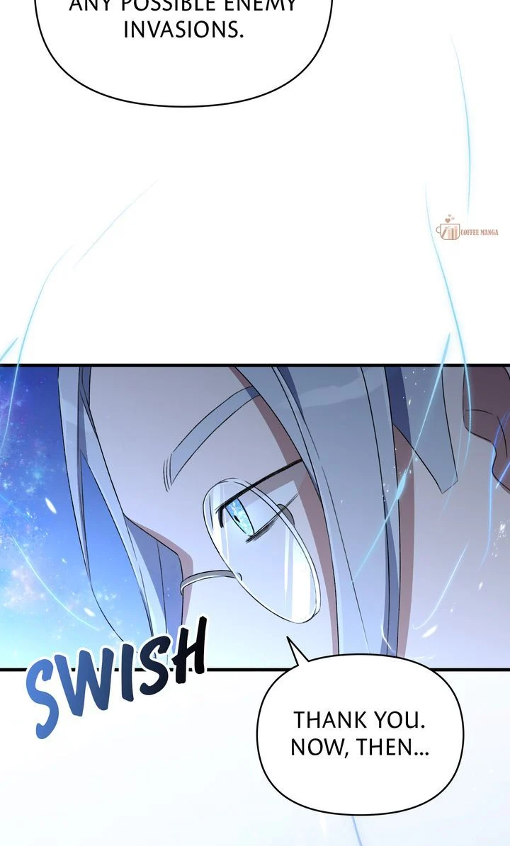 Dear, Not Cunning Witch chapter 6 page 58