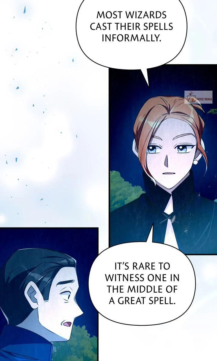 Dear, Not Cunning Witch chapter 6 page 68
