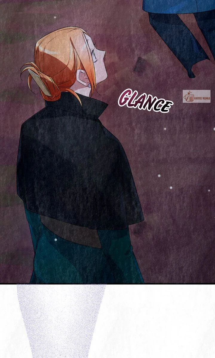 Dear, Not Cunning Witch chapter 6 page 79