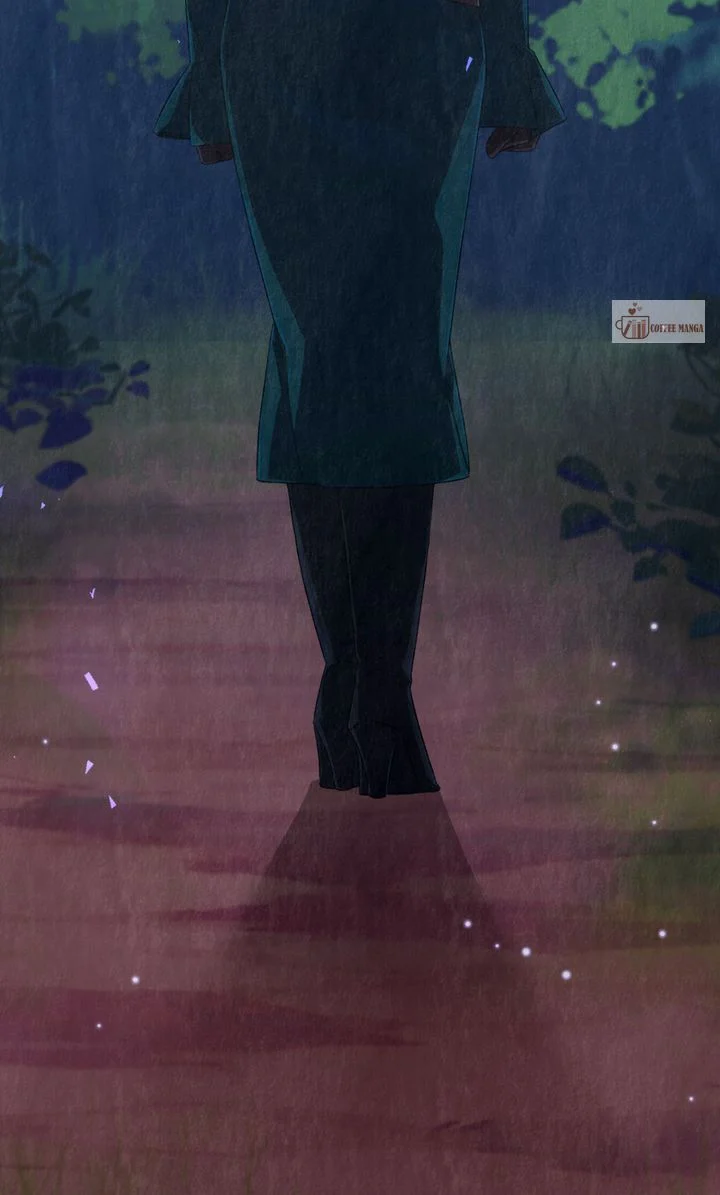 Dear, Not Cunning Witch chapter 6 page 83