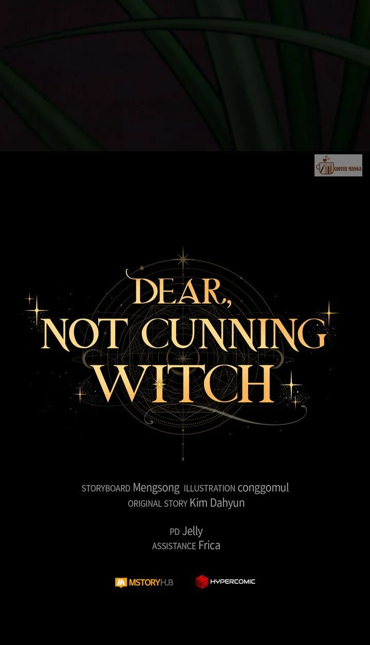 Dear, Not Cunning Witch chapter 6 page 85