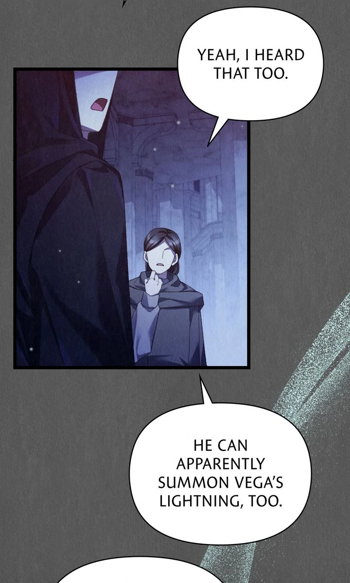 Dear, Not Cunning Witch chapter 60 page 3