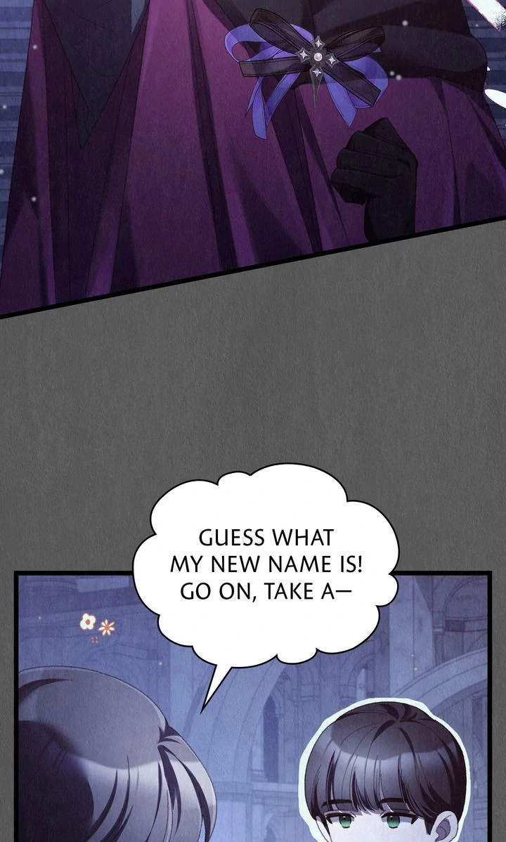 Dear, Not Cunning Witch chapter 60 page 8