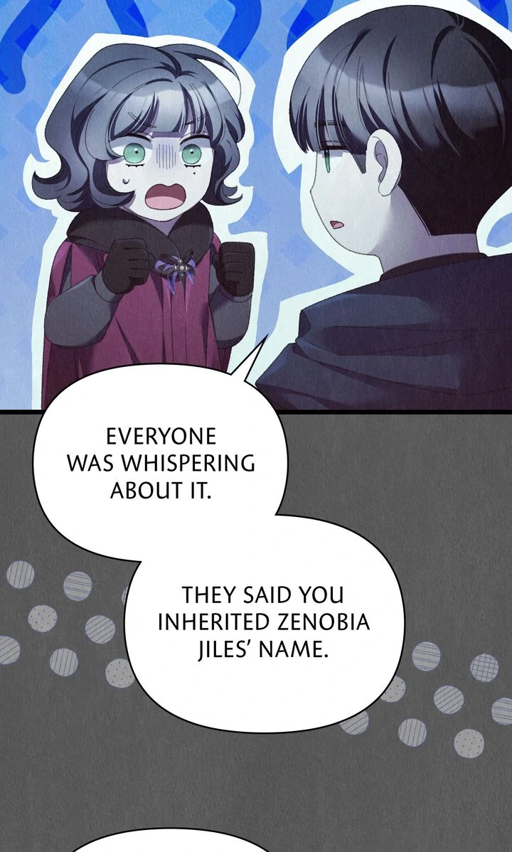 Dear, Not Cunning Witch chapter 60 page 10