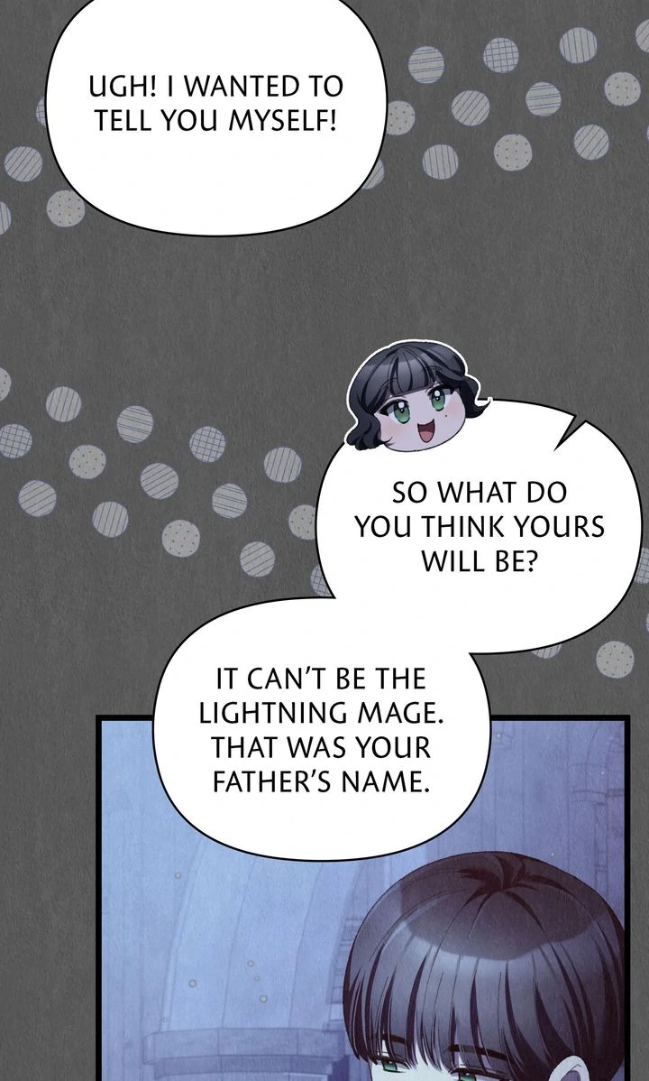 Dear, Not Cunning Witch chapter 60 page 11