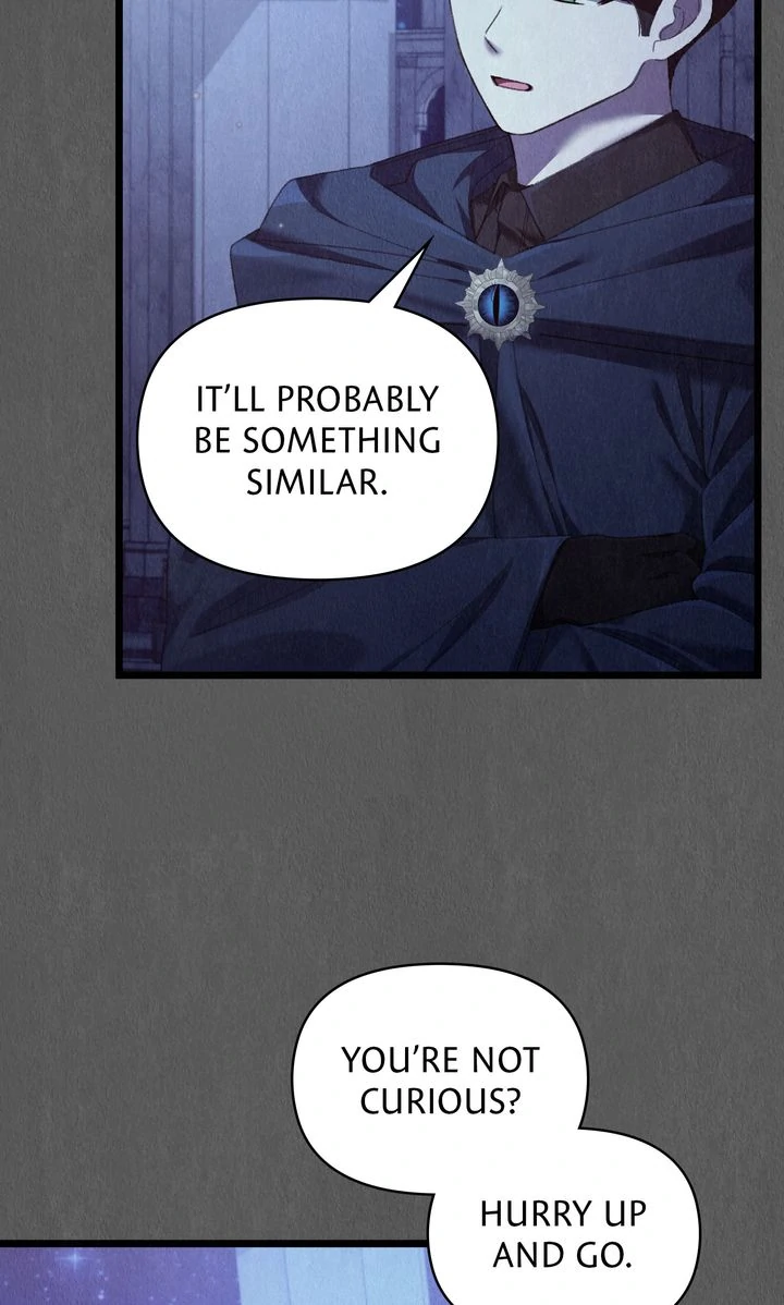 Dear, Not Cunning Witch chapter 60 page 12