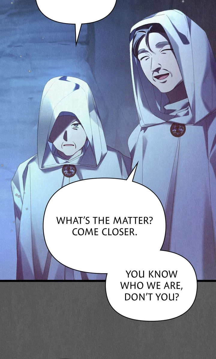 Dear, Not Cunning Witch chapter 60 page 24
