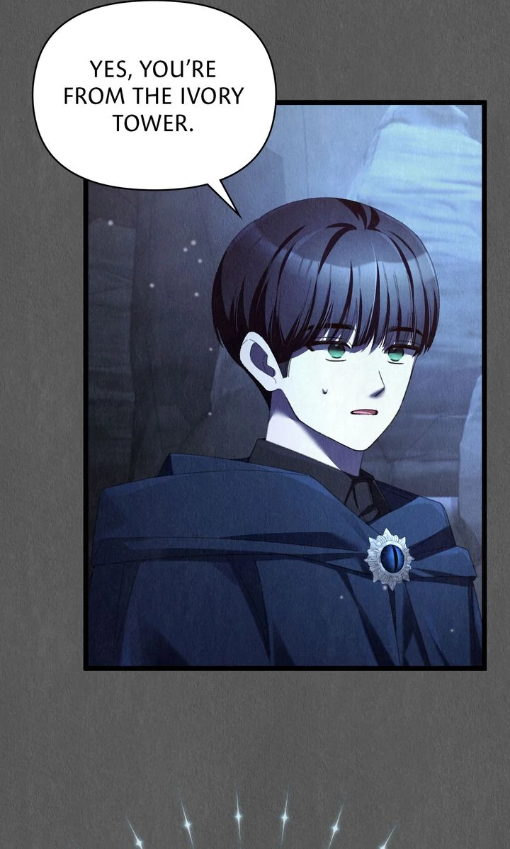 Dear, Not Cunning Witch chapter 60 page 25