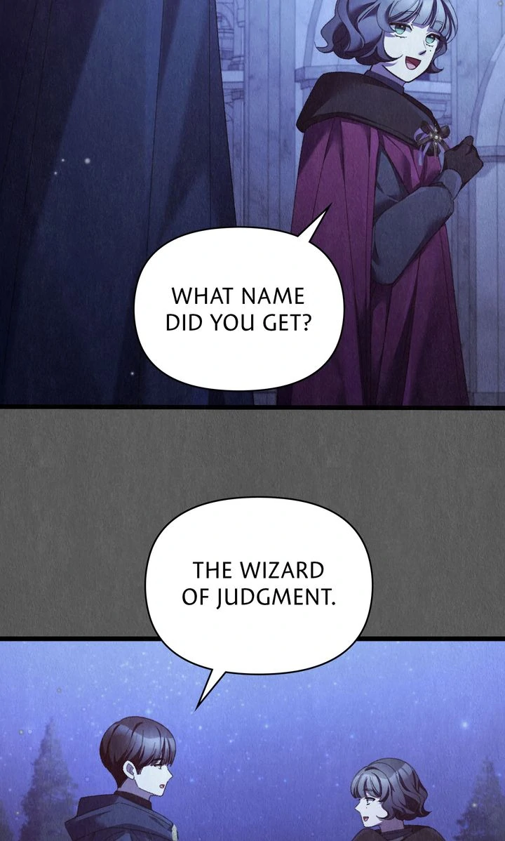 Dear, Not Cunning Witch chapter 60 page 44
