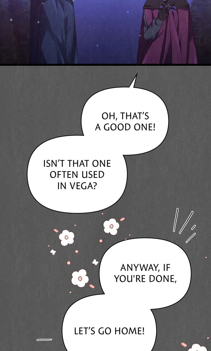 Dear, Not Cunning Witch chapter 60 page 45