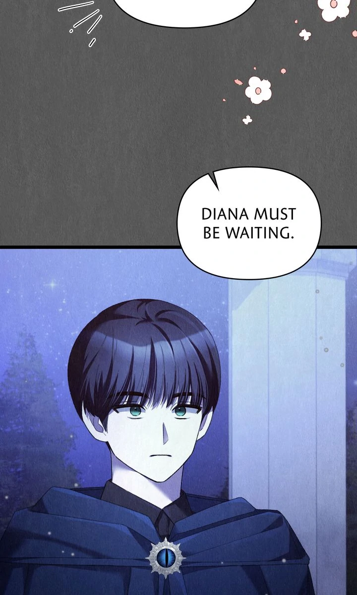Dear, Not Cunning Witch chapter 60 page 46