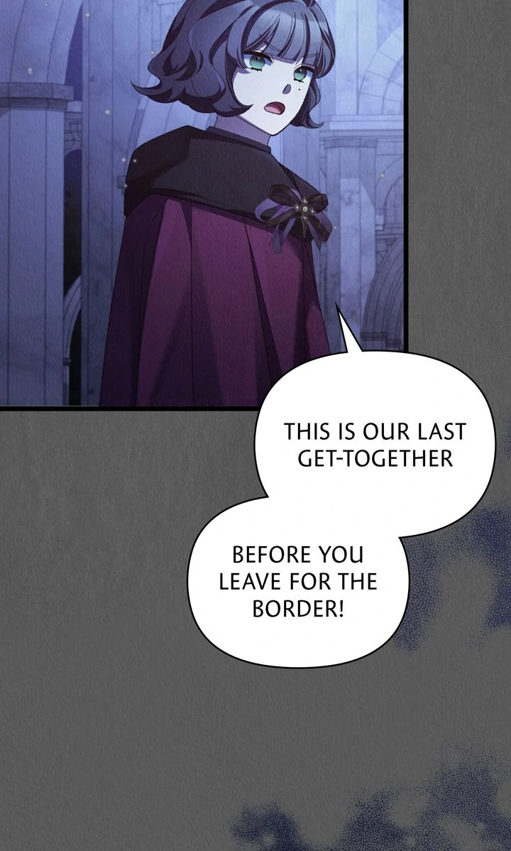 Dear, Not Cunning Witch chapter 60 page 51