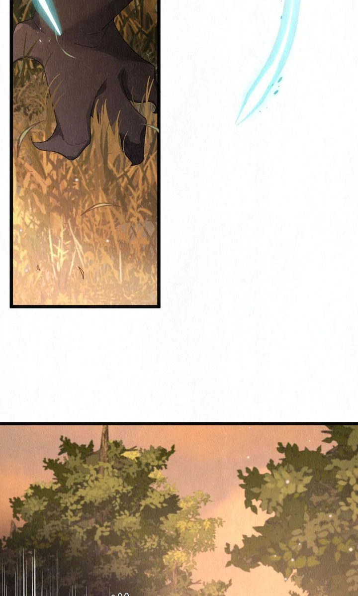 Dear, Not Cunning Witch chapter 60 page 59