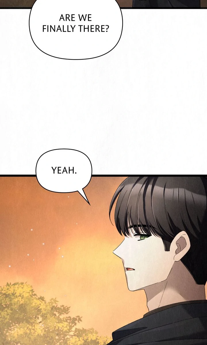 Dear, Not Cunning Witch chapter 60 page 61