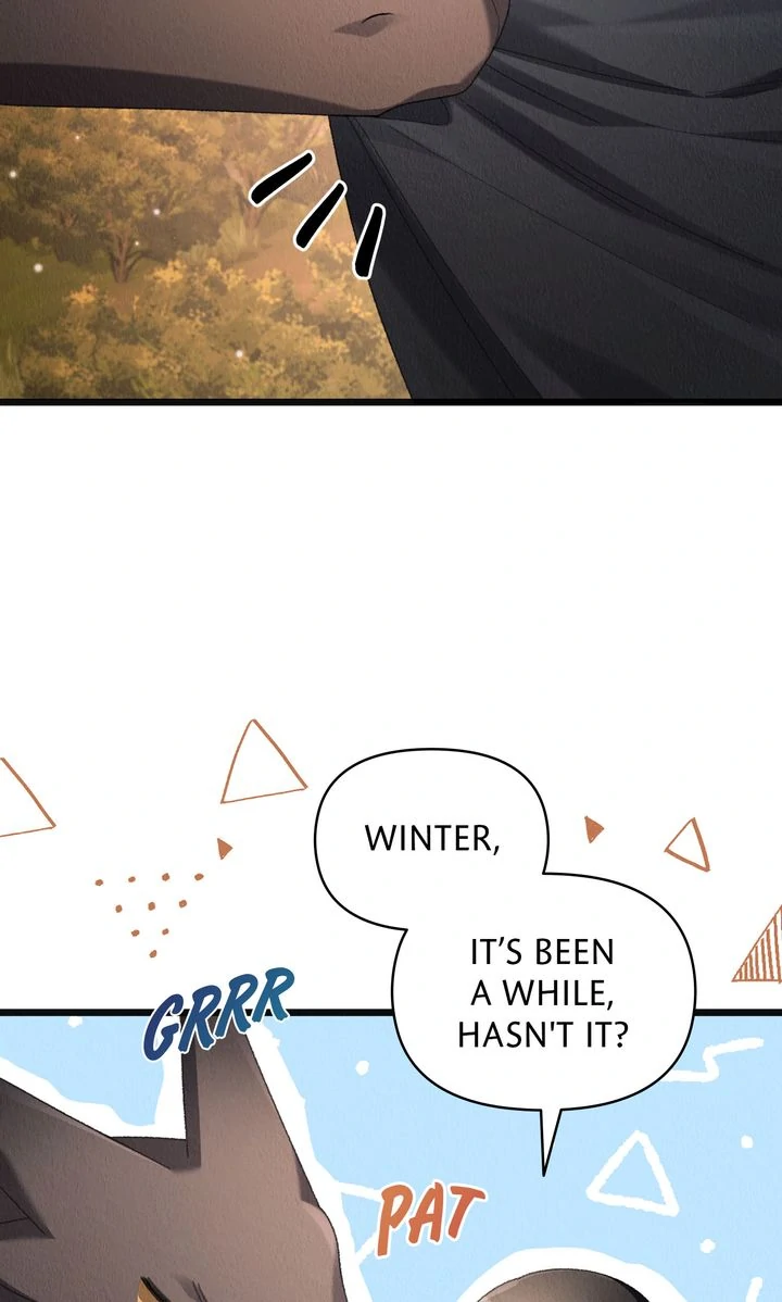 Dear, Not Cunning Witch chapter 60 page 65