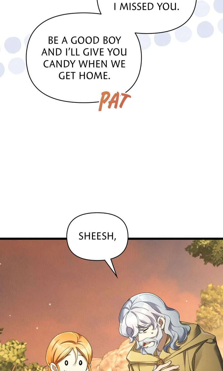 Dear, Not Cunning Witch chapter 60 page 67