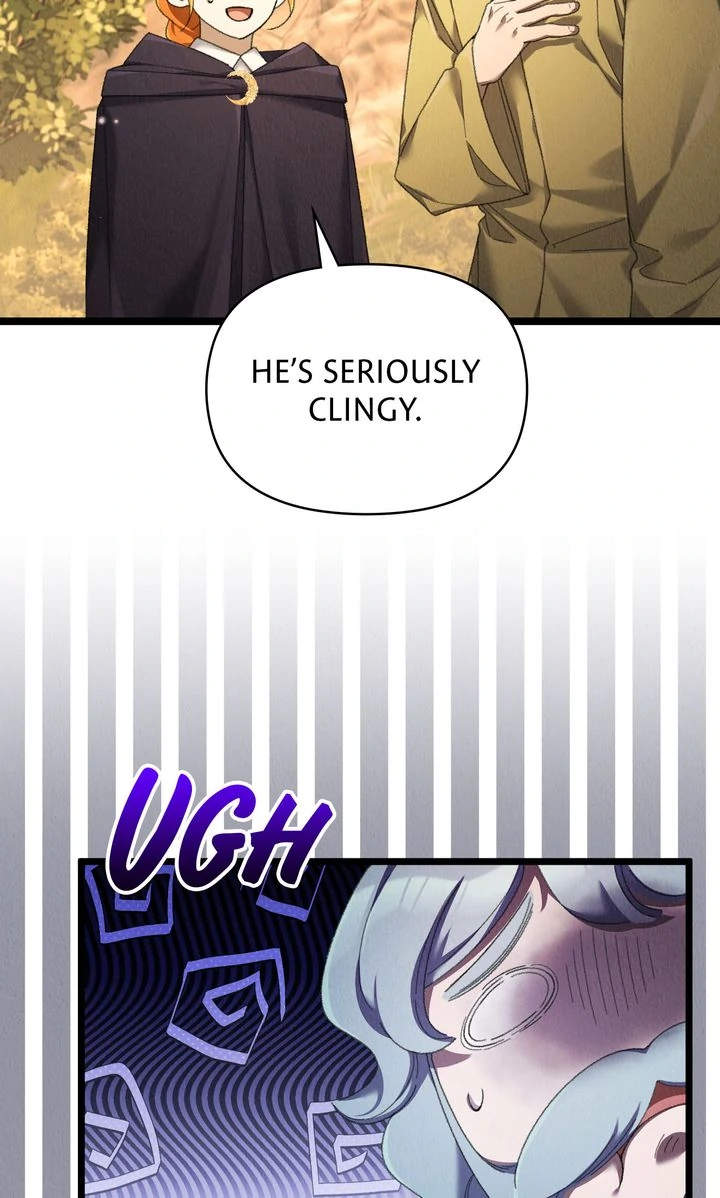 Dear, Not Cunning Witch chapter 60 page 68