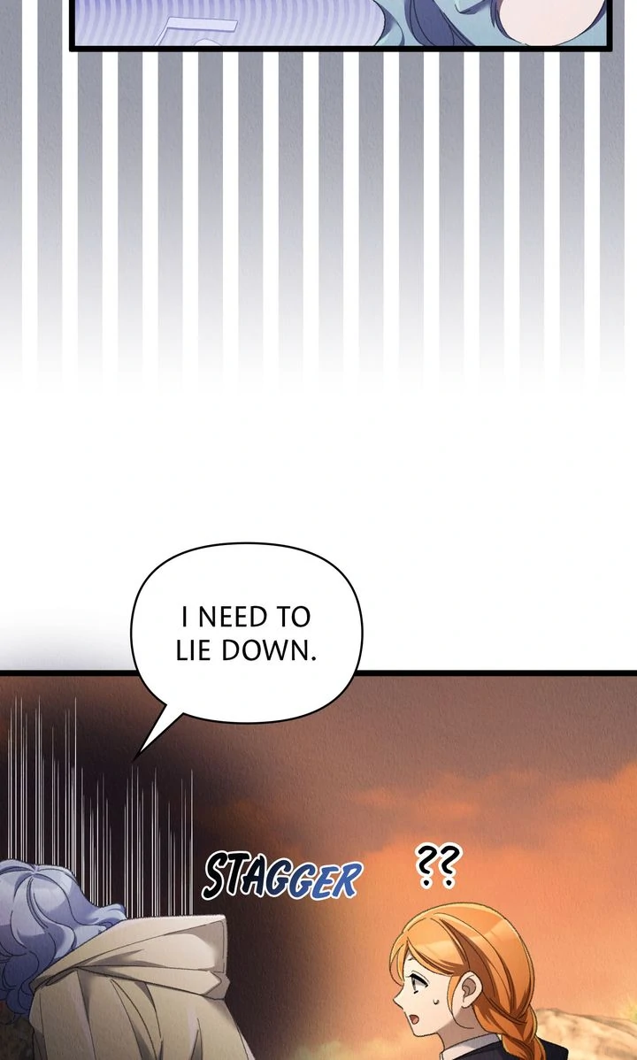 Dear, Not Cunning Witch chapter 60 page 69